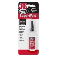 J-B Weld SuperWeld Professional Grade 20g