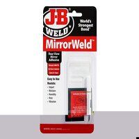 J-B Weld MirrorWeld Adhesive 2g