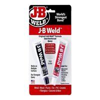 J-B Weld Original Cold-Weld Epoxy 2 x 30ml