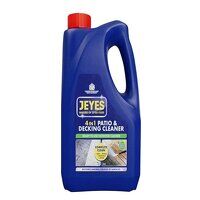 Jeyes 4-in-1 Patio  Decking Cleaner 2 litre