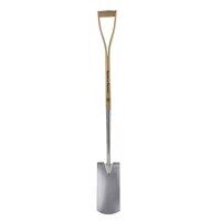 Kent  Stowe Stainless Steel Capability Diggin...