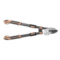Kent  Stowe SureCut Extra Power Hard Wood Ratchet Anvil Loppers