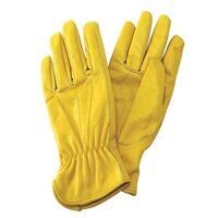 Kent  Stowe Luxury Leather Gloves - Men\'s Me...