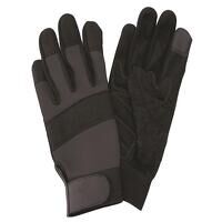 Kent  Stowe Grey Flex Protect Gloves - Men\'s...