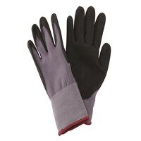 Kent  Stowe Premium Seed  Weed Gloves - Large