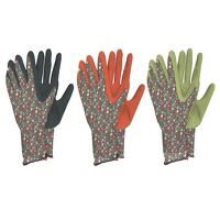 Kent  Stowe Weeding Gloves Triple Pack - Ladi...