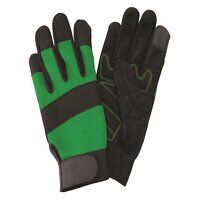 Kent  Stowe Green Flex Protect Gloves - Men\'...