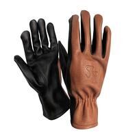 Kent  Stowe Sure  Soft Leather Gloves - Mediu...