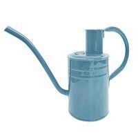 Kent  Stowe Indoor Watering Can 1 litre Blue ...