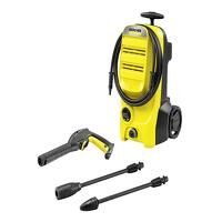 Karcher K 4 Classic Pressure Washer 130 bar 2...