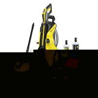 Karcher K5 Power Control Car  Home Flex Press...