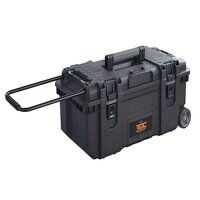 Keter Pro Gear 28in Mobile JobBox