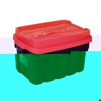 Keter Tuff Tote 37 litre