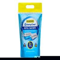 Kilrock DampClear Refill Sachets 1kg (2 ...