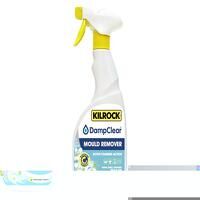 Kilrock DampClear Active Mould Remover Foamin...