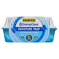 Kilrock DampClear Moisture Trap