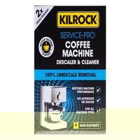 Kilrock Service-Pro Coffee Machine Descaler  ...