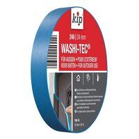 KIP 246 Premium Outdoor WASHI-TEC Masking Tap...