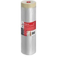 KIP 232 Plastic Masker Tape 1.4 x 33m
