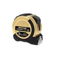 Komelon Gold Pocket Tape 8m/26ft (Width 27mm)