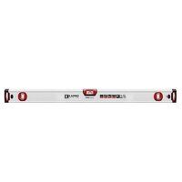 Kapro 705 Eagle Optivision Red Box Level 120cm