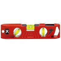 Kapro 923 Cast Torpedo Level 25cm