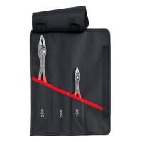 KNIPEX 00 19 61 V02 TwinGrip Slip Joint Plier...