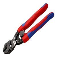KNIPEX 71 32 200 CoBolt  Compact Bolt Cutters...
