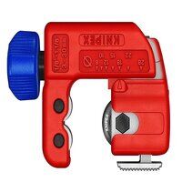 KNIPEX 90 31 01 TubiX S Pipe Cutter 3-30mm