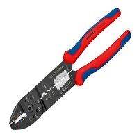 Knipex Crimping Pliers 240mm