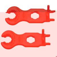 KNIPEX 97 49 66 2 Mounting Tool for Solar Cab...