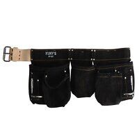 AP-661 Split Grain Water Repellent Tool Belt