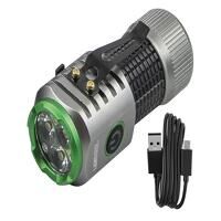 Lighthouse Rechargeable LED Nano Hand Torch