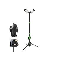 Lighthouse Rechargeable Site Light 10000 Lume...