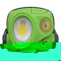 Lighthouse T40HR Rechargeable Headlight