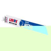 LENOX MetalWolf Wave Edge Reciprocating Saw B...
