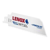 LENOX MetalWolf Wave Edge Reciprocating Saw B...