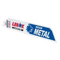 LENOX MetalWolf Wave Edge Reciprocating Saw B...