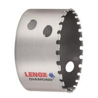 LENOX DIAMOND Holesaw 60mm