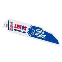 LENOX DemoWolf Reciprocating Saw Blade 229 x ...