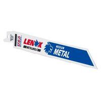 LENOX MetalWolf Wave Edge Reciprocating Saw B...