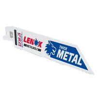 LENOX MetalWolf Wave Edge Reciprocating Saw B...