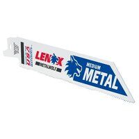 LENOX MetalWolf Wave Edge Reciprocating Saw B...