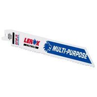LENOX MultiWolf Wave Edge Reciprocating Saw B...