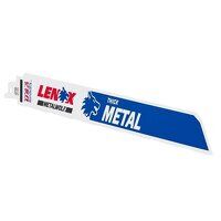 LENOX MetalWolf Wave Edge Reciprocating Saw B...