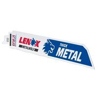 LENOX MetalWolf Wave Edge Reciprocating Saw B...