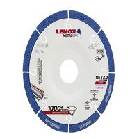 LENOX METALMAX Diamond Blade 115 x 2.0 x 22.2...