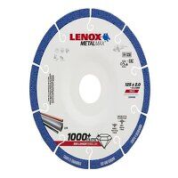 LENOX METALMAX Diamond Blade 125 x 2.0 x 22.2...