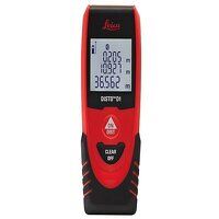 DISTO™ D1 Laser Distance Meter 40m Bluetooth®