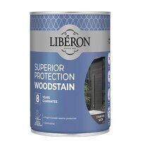 Liberon Superior Protection 8 Year Woodstain ...